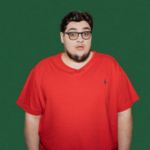 Afisha Club: Амир Гурбанов. Сольный концерт в Москве 7 апреля 2026