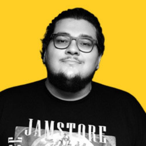 Afisha Club: Амир Гурбанов в Москве 23 апреля 2026