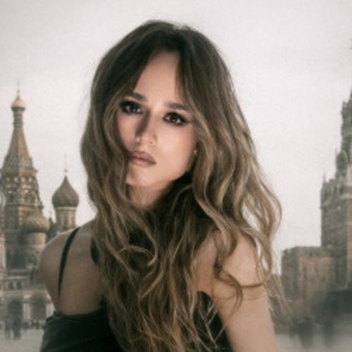 Afisha Club: Анастасия Сотникова в Москве 18 апреля 2026