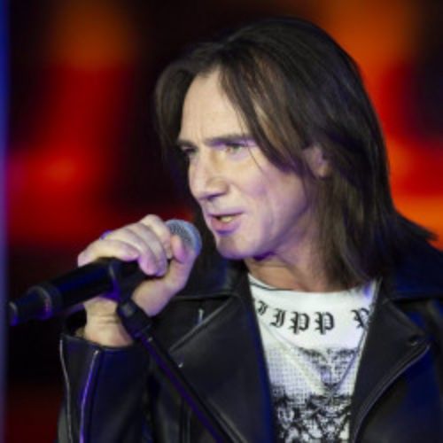 Afisha Club: Андрей Хромов в Москве 29 апреля 2026