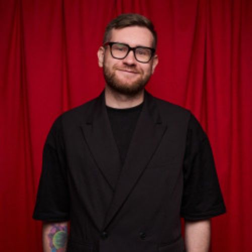 Afisha Club: Андрей Колмачевский в Москве 23 апреля 2026