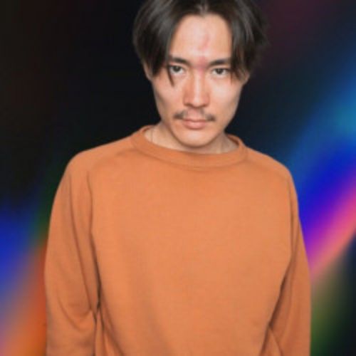 Afisha Club: Андрей Топоев в Москве 22 апреля 2026