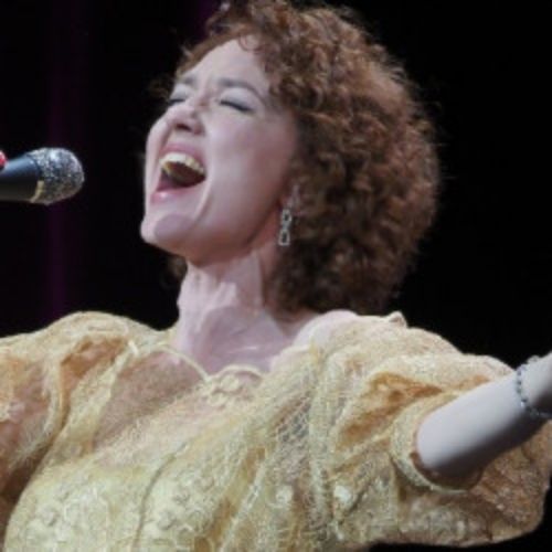 Afisha Club: Анна Бутурлина «Время любить» в Москве 25 апреля 2026