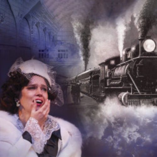 Afisha Club: Анна Каренина в Москве 24 апреля 2026