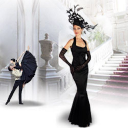 Afisha Club: Анна Каренина в Москве 15 апреля 2026