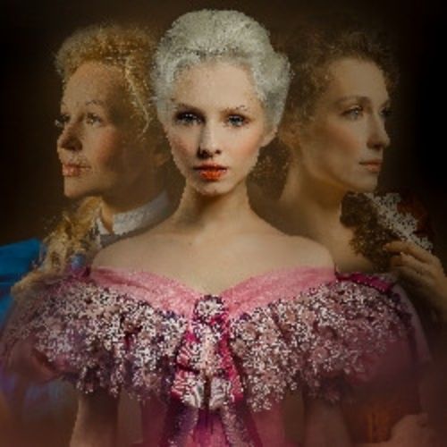 Afisha Club: Анна на шее в Москве 16 апреля 2026