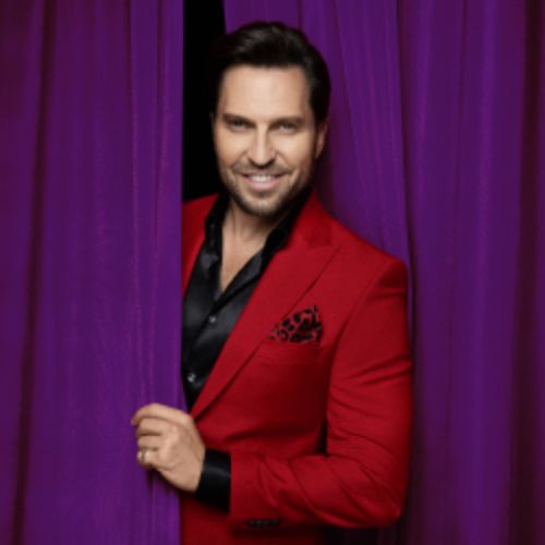 Afisha Club: Артур Пирожков в Москве 19 апреля 2026