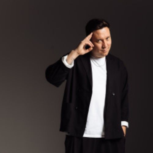 Afisha Club: Артур Шамгунов в Москве 30 апреля 2026