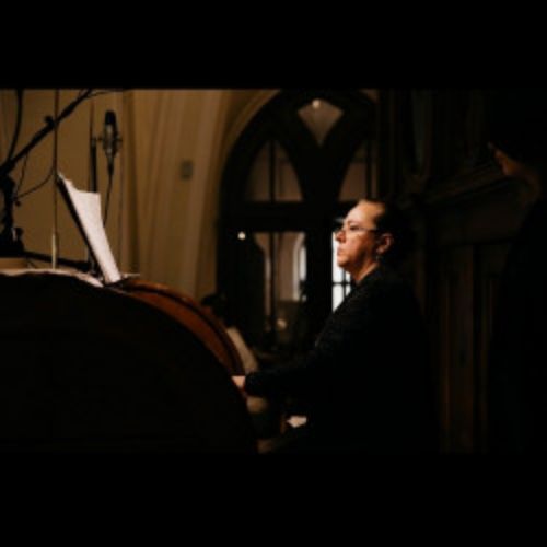 Afisha Club: Бах, Моцарт, Григ в Москве 18 апреля 2026