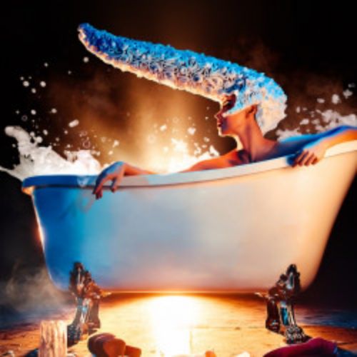 Afisha Club: Bathroom в Москве 22 апреля 2026