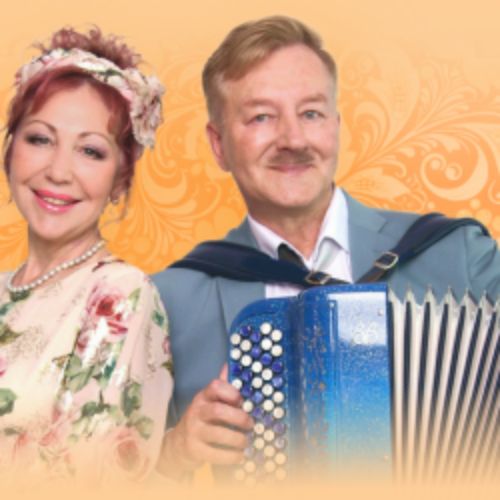 Afisha Club: Баян – музыкальное чудо России в Москве 19 апреля 2026