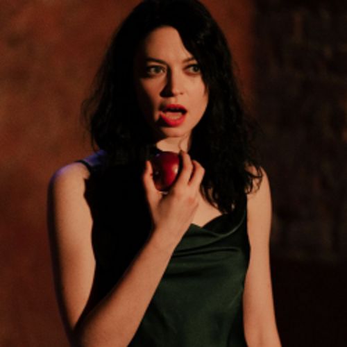 Afisha Club: Белоснежка. История одного убийства в Москве 16 апреля 2026