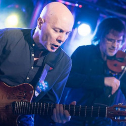 Afisha Club: Белый Острог в Москве 29 апреля 2026