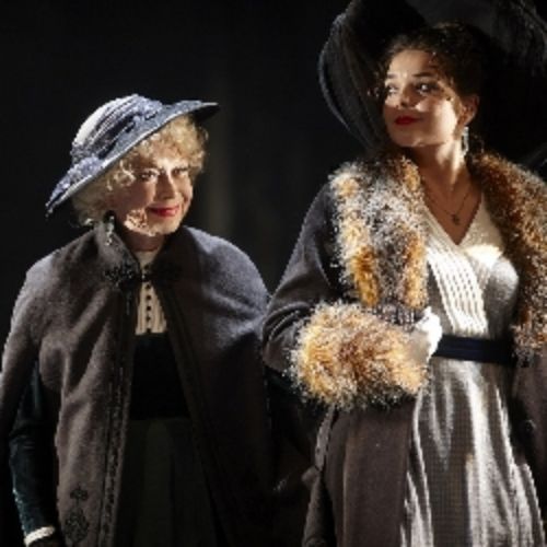 Afisha Club: Бешеные деньги в Москве 8 апреля 2026