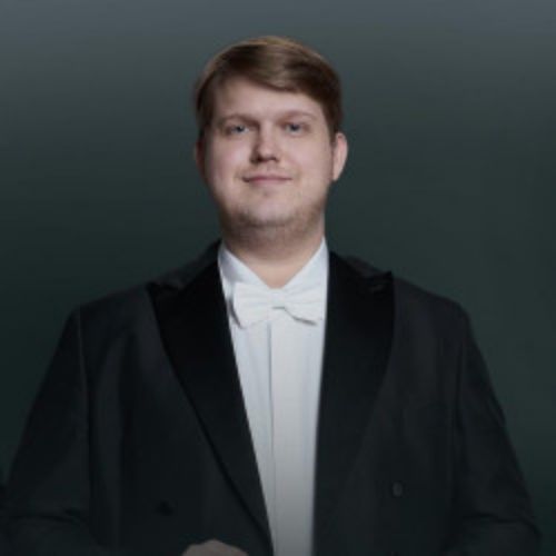 Afisha Club: Бетховен. Шопен. Владимир Вишневский в Москве 23 апреля 2026