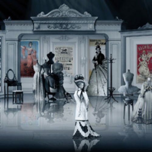 Afisha Club: Без вины виноватые в Москве 21 апреля 2026