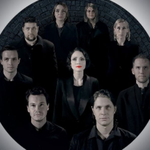 Afisha Club: Безымянная звезда в Москве 16 апреля 2026