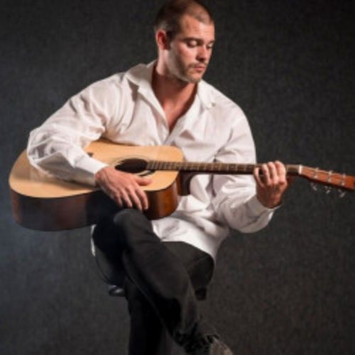 Afisha Club: Блюз Бранч в Москве 11 апреля 2026