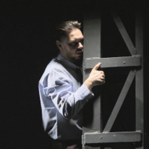 Afisha Club: Бог всегда путешествует инкогнито в Москве 30 апреля 2026