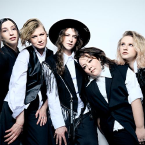 Afisha Club: Большой женский концерт в Москве 25 апреля 2026