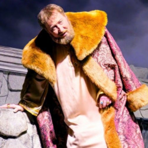 Afisha Club: Борис Годунов в Москве 23 апреля 2026