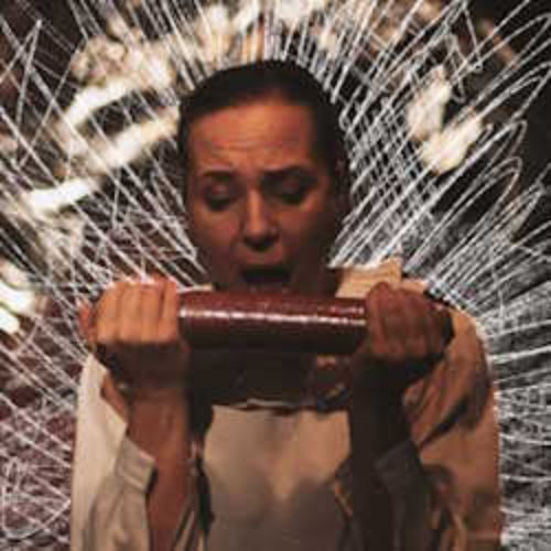 Afisha Club: Бред вдвоём в Москве 21 апреля 2026