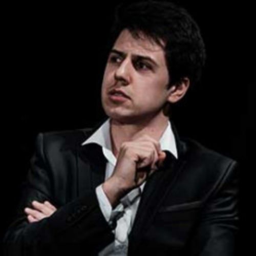 Afisha Club: Булат Окуджава. Две дороги в Москве 25 апреля 2026