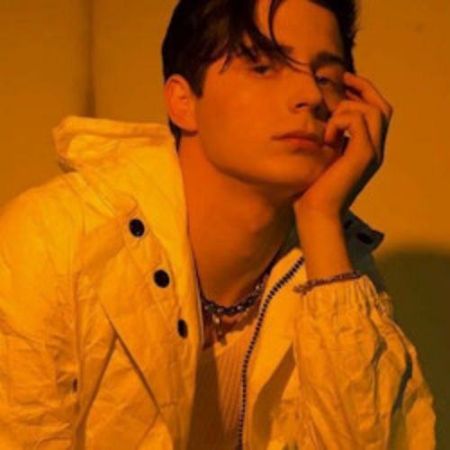 Afisha Club: Call Me Karizma в Москве 10 апреля 2026