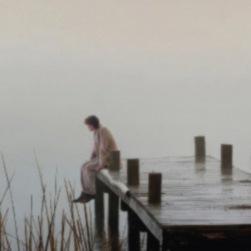 Afisha Club: Чайка в Москве 24 апреля 2026