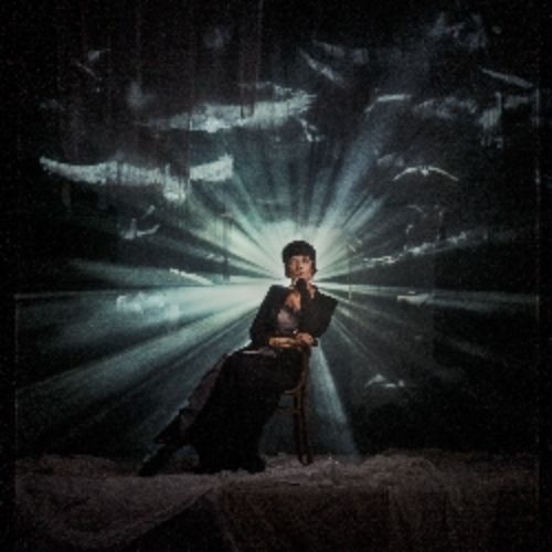 Afisha Club: Чайка в Москве 19 апреля 2026