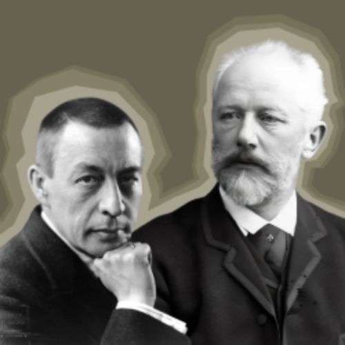 Afisha Club: Чайковский и Рахманинов: два голоса русской души в Москве 21 апреля 2026