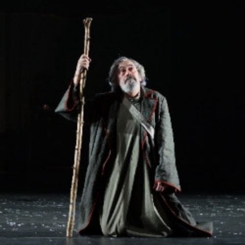 Afisha Club: Чающие движения воды в Москве 22 апреля 2026