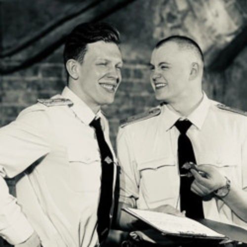 Afisha Club: Человек из Подольска в Москве 24 апреля 2026