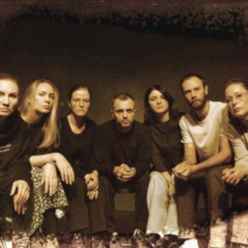 Afisha Club: Что делать с выгоранием? в Москве 15 апреля 2026