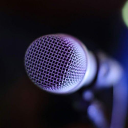 Afisha Club: Что ответить? в Москве 10 апреля 2026