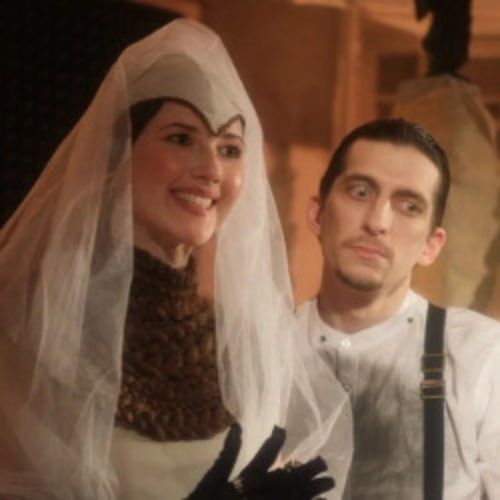 Afisha Club: Дама-Пик-Независимости в Москве 16 апреля 2026