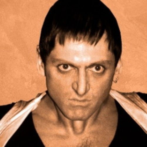 Afisha Club: Демон в Москве 11 апреля 2026