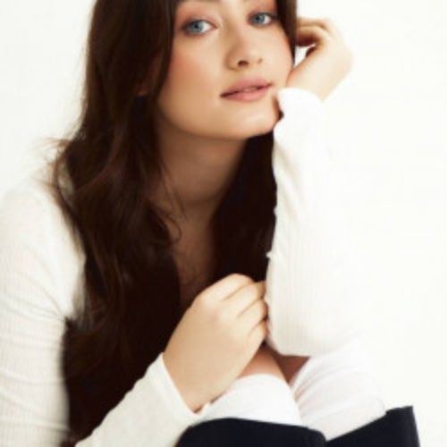 Afisha Club: Динара Курбанова в Москве 24 апреля 2026