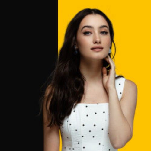 Afisha Club: Динара Курбанова в Москве 11 апреля 2026