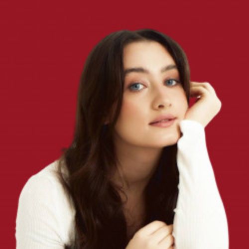 Afisha Club: Динара Курбанова в Москве 6 апреля 2026