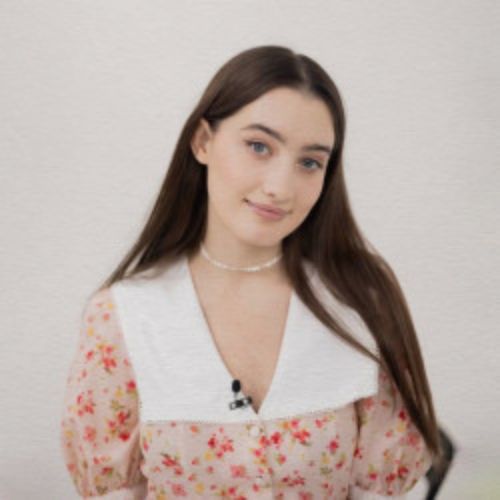 Afisha Club: Динара Курбанова в Москве 15 апреля 2026