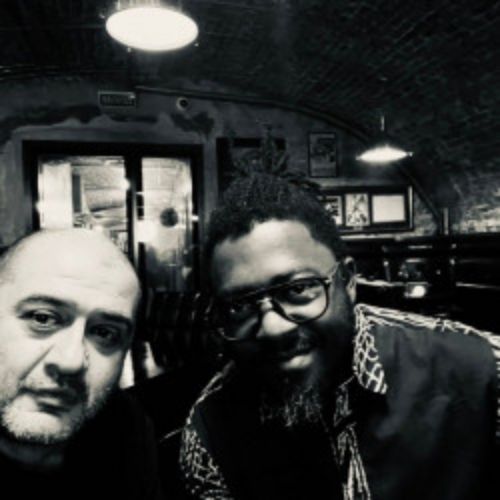 Afisha Club: Дитмар Нтаку и Марат Карапетян. The Doors & The Beatles в Москве 17 апреля 2026