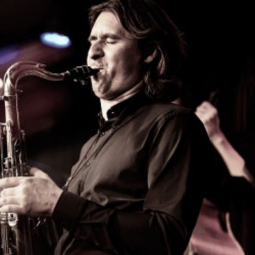 Afisha Club: Дмитрий Мосьпан и «МосДжаз Квартет». Джазовые истории в Москве 9 апреля 2026