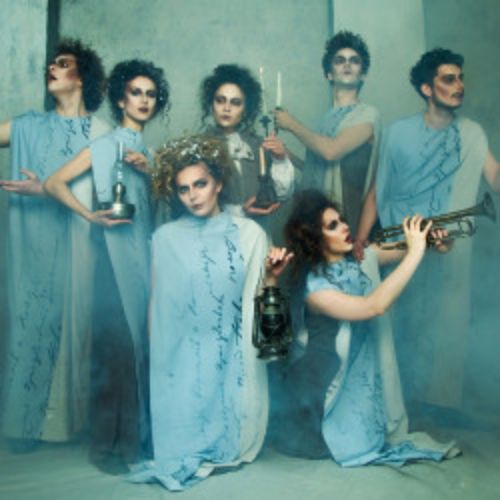 Afisha Club: Дневник Писателя в Москве 27 апреля 2026