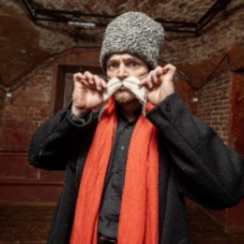 Afisha Club: Днищще в Москве 30 апреля 2026