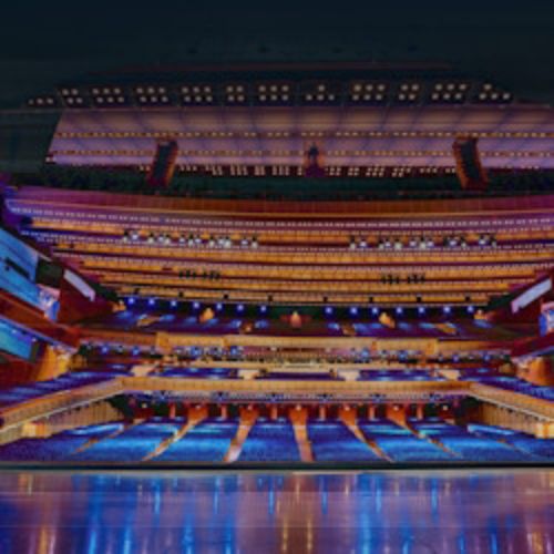 Afisha Club: Дорога на Ялту 2026 в Москве 28 апреля 2026