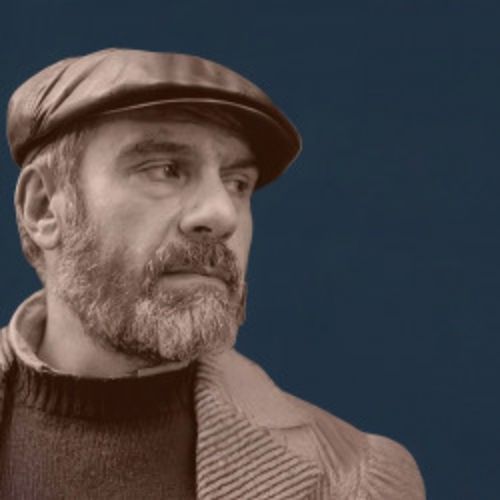 Afisha Club: Довлатов в Москве 15 апреля 2026