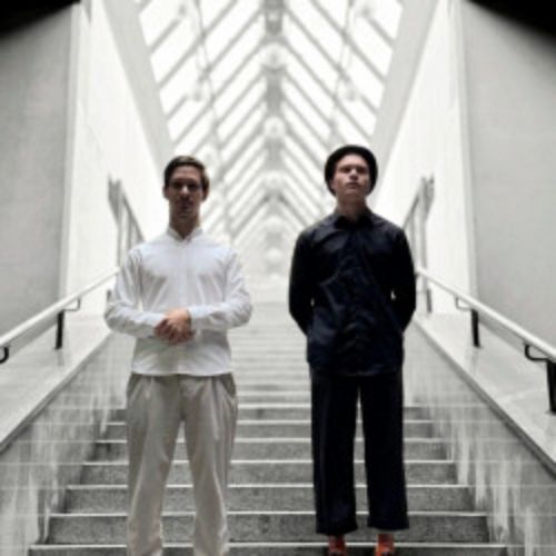 Afisha Club: Дуэт «По ту сторону» в Москве 23 апреля 2026