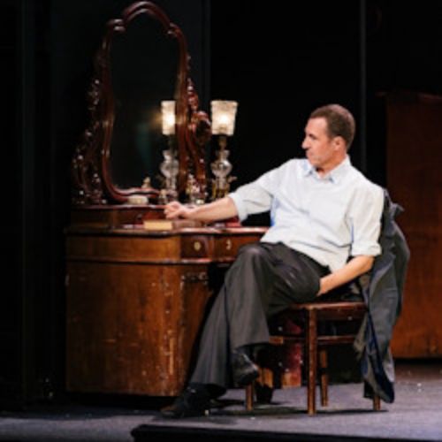 Afisha Club: Дядя Лёва в Москве 11 апреля 2026