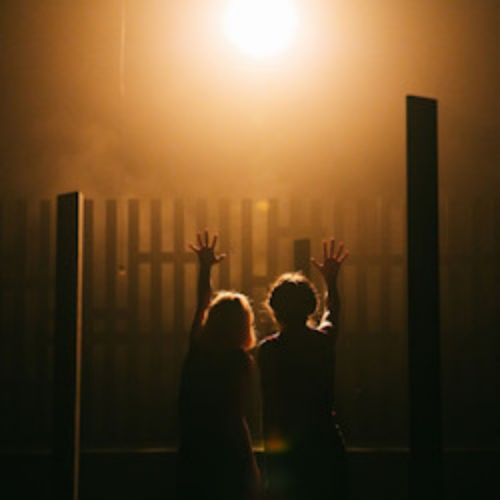 Afisha Club: Дыры в Москве 9 апреля 2026